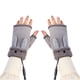 thumbnail image 1 of Smart USB Recargable Invierno Protección contra el frío Calor Calefacción Orejas de conejo Guantes Lavable Cálido Mano Tesoro Fridja nalpqowj3414, 1 of 3