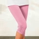 thumbnail image 1 of MKLEKYY Leggings de yoga para mujer, leggings de cintura alta, pantalones de yoga holgados, leggings de entrenamiento., 1 of 4