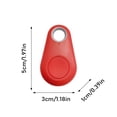 thumbnail image 3 of BotaniNest Two Way Alarm Location With Real Tracking For Dogs Cats Keys And Luggage Loss Device For Outdoor And Travel Use, 3 of 5