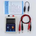 thumbnail image 2 of IGBT Tester Transistor Voltage Tester Diode MOS Triode MOV LED, 2 of 5