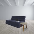 thumbnail image 4 of Sofa Cama Blend Matrimonial Tela Curri Demin Inlab Muebles Sofa Cama Sofa cama Blend, 4 of 7