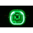 thumbnail image 5 of Flashtech RGB Angel Eye LED Halo kit & Remote for 11-15 Ford F-250 Super Duty Fog Lights, 5 of 11