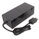 thumbnail image 4 of Fuente de alimentación de consola, adaptador de CA de repuesto silencioso para consola de juegos para Xbox One, enchufe estadounidense de 100-240V, 4 of 14