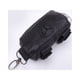 thumbnail image 3 of EeaseMX Bolsa para recoger excrementos de cachorros, gatos y perros, con gancho para bolsas de excrementos, portátil (roja), 3 of 7