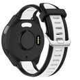 thumbnail image 4 of Pulsera de silicona deportiva de color sólido a prueba de sudor con ajuste cómodo y amplia compatibilidad compatible con Smartwatch, 4 of 5