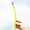 01-BlueA, variant on SHENGXINY Gel Pen Basic Cute Gel Pen for Daily Office Writing Simple Smooth Writing Performance Stable Ink Output Lightweight Compact Design Universal Stationery