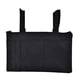 thumbnail image 1 of Bolsa impermeable para reposabrazos de scooter de movilidad Ticfox color negro, 1 of 14