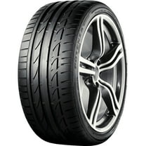 Set of 2 Bridgestone Potenza S001 RFT 225/40R19 93Y XL Tires