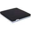 Medline 2'' Gel Foam Pressure Redistribution Wheelchair Cushion