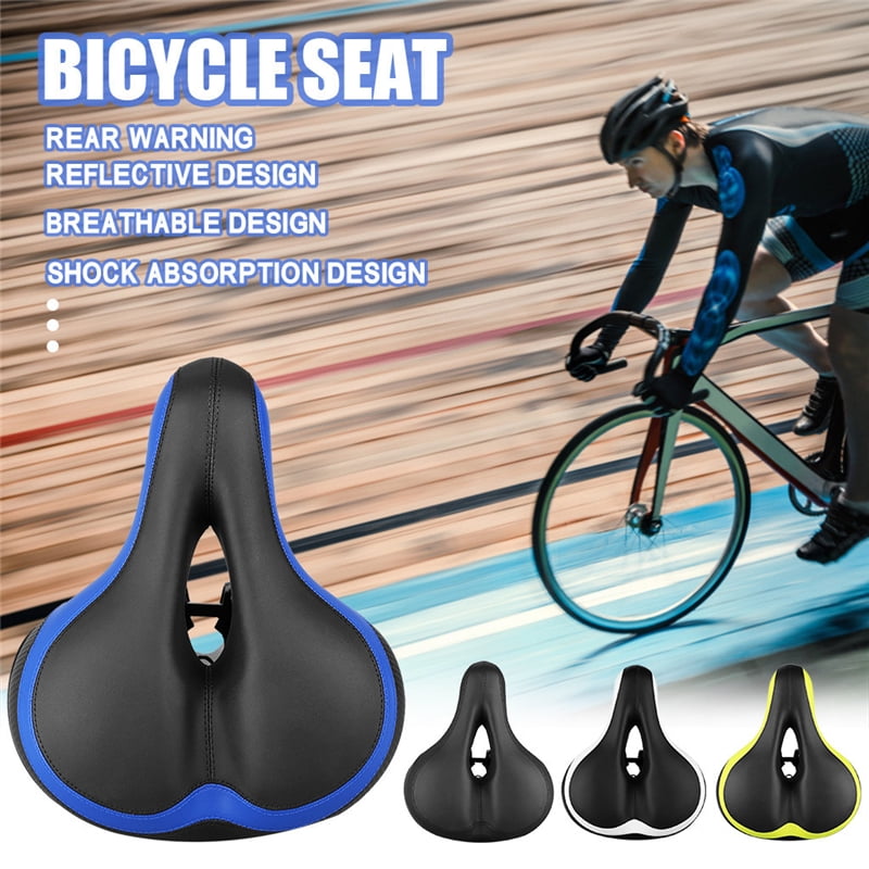big bike seat walmart
