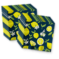 thumbnail image 4 of Sunshine and Lemonade Birthday Party Supplies Set Plates Napkins Cups Tableware Kit for 16, 4 of 8