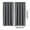 Gray-300, variant on Energy-Efficient Insulating Curtains,Scandinavian Style Solid Silk,Thermal Blocking Windows + Light Filtering,Bedroom Kitchen Use,Hypoallergenic Material,Smart Home Compatible,Eco-Friendly,MIANHT