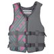 thumbnail image 1 of Chaleco Salvavidas De Neopreno Para Hombre, Chaleco De Flotabilidad Para Exteriores, Ropa De Seguridad Anticolisión Para Niños Y Adultos, Natación, Deportes A La Deriva, Kayak Vogacara OD015048-02, 1 of 6