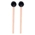 thumbnail image 3 of NICEXMAS Drum Mallets Accessories Tongue Drum Drumsticks Multi 2Pack, 3 of 8