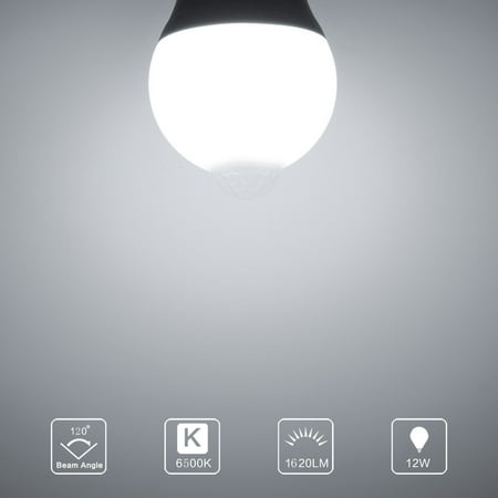 

E27 LED PIR Motion Sensor Infrared Auto Energy Saving Light Lamp Bulb