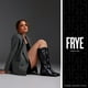 thumbnail image 5 of Botas Frye Carson Riping, altas y anchas, para mujer, color caramelo, 5,5 m, 5 of 7