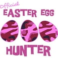 thumbnail image 3 of CafePress - Easter Egg Hunter Large Mug - 15 oz Ceramic Large White Novelty Mug, 3 of 4