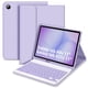 thumbnail image 1 of Funda con Teclado GOKOCO para Samsung Galaxy Tab A11 Plus 11", 1 of 7