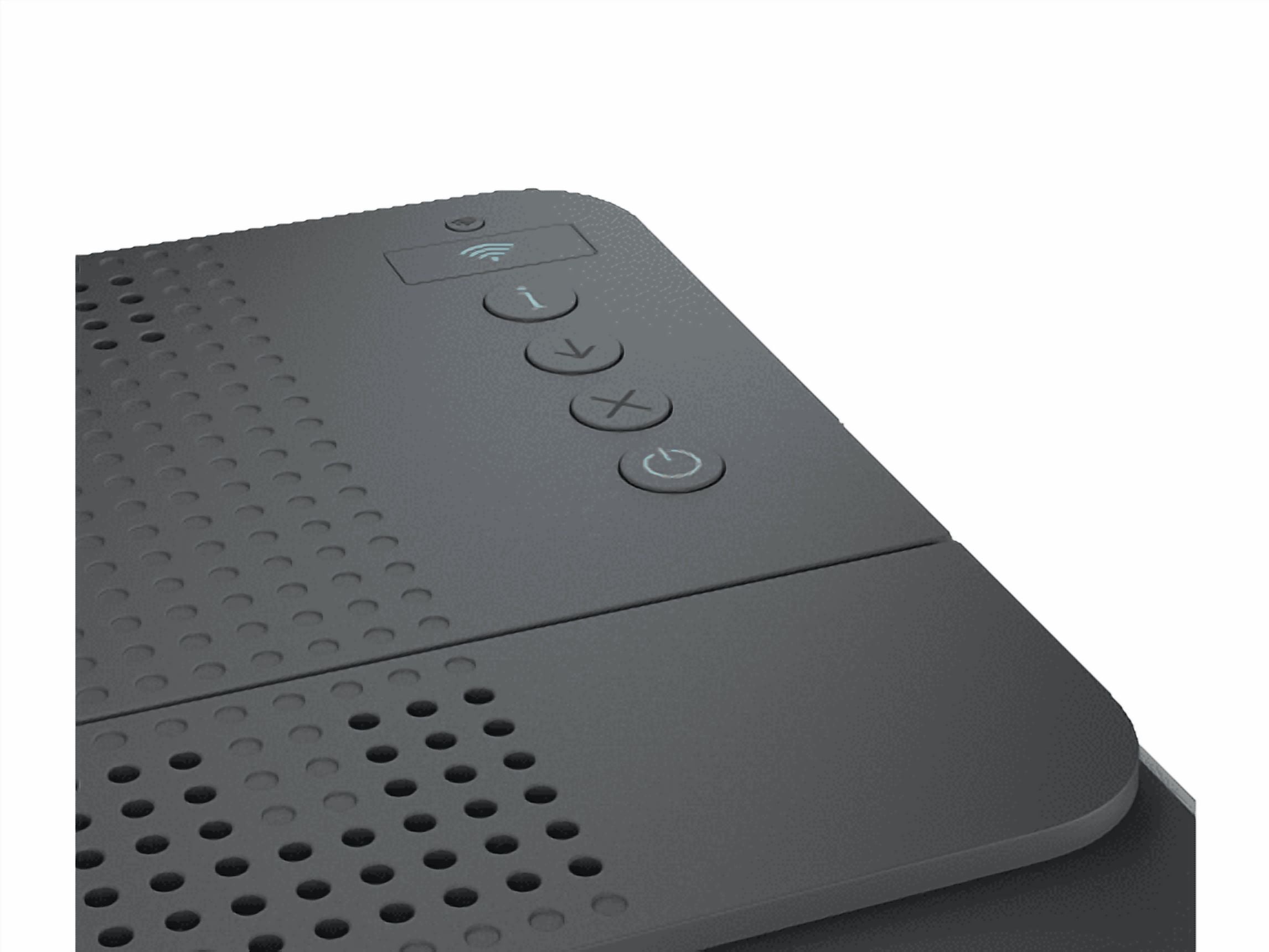 HP LaserJet M209dw Laser Printer, Black And White Mobile Print Up to 20,000