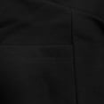 thumbnail image 5 of Women's Zip Up Long Hoodie Jacket Lightweight Tunic Sweatshirt Open Front Slim Fit Cardigan with Pockets, 5 of 5