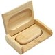 thumbnail image 4 of Maple Wood 2.0 Usb Flash Drive Usb Disk Memory Stick With Wooden Box (2.0/8gb, 2.0), 4 of 5