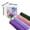 A, variant on geerera 400 Pcs Pipe Cleaners - Soft Chenille Stems for DIY Crafts, Art Projects, Flower Arrangements