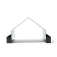 thumbnail image 5 of Outset Non-Stick Bacon Grill Rack With Dual Grease Basins, BBQ Bacon Tray, 5 of 6
