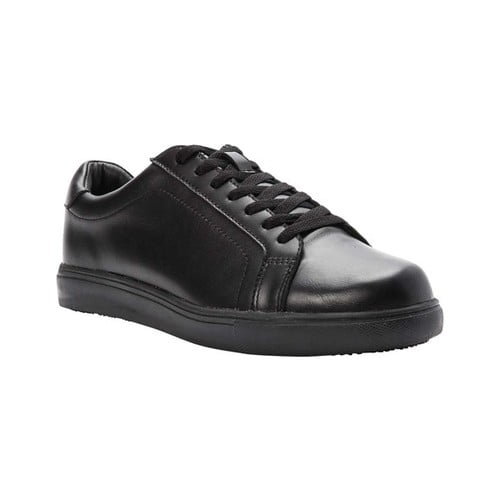 Men's Propet Matthew Strap Sneaker - Walmart.com Men's Propet Matthew Strap Sneaker - Walmart.com