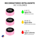 thumbnail image 5 of Termo Digital Inteligente Temperatura Acero Inoxidable 500ml Picool  Digital, 5 of 7