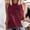 Red, variant on Aloohaidyvio Tank Tops for Women,Women's Summer Beach Print Basic Tank Tops 2024 Round Neck Soft Casual Loose Sleeveless Shirts