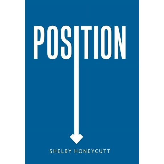 Position, (Hardcover)