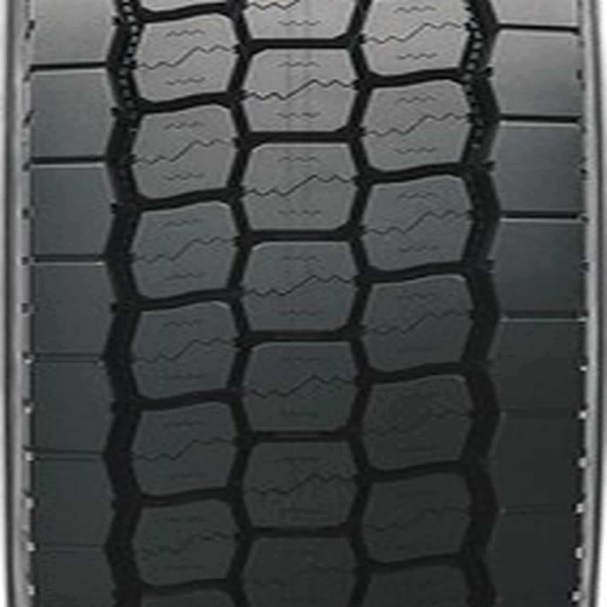 Falken BI-830 Ecorun 285/75R24.5 147/144L H Commercial Tire