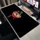 thumbnail image 1 of Alfombrilla de ratón grande con diseño de gato japonés, alfombrilla de goma Natural XXL para ratón, accesorios de escritorio, tapetes de juego para ordenador portátil, alfombrilla de suave para ratón, LIUWENJING unisex, 1 of 2