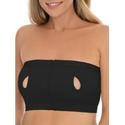 Secret Treasures Women's Maternity Seamless Pumping Bandeau