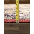 thumbnail image 6 of Pasargad Home 019445 Pasargad Home Antique Lavar Collection Lamb's Wool Area Rug-11' 5' X 21' 6' , Ivory, 6 of 6