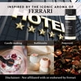 thumbnail image 2 of Scentia London Calling Diffuser Oil Inspired by Ferrari - 50 ml 1.69 fl oz - Fragrance Oil Blend White Tea, Cedarwood & Soku Lime for Aromatherapy Diffusers and Humidifiers, 2 of 8