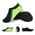 thumbnail image 4 of SAGUARO Women Men Water Shoes Quick-Dry Aqua Socks Outdoor Barefoot Skin Shoes, 4 of 8