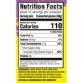 thumbnail image 4 of SOUR PATCH KIDS Fruits Mix Soft & Chewy Candy, Share Size, 11.03 oz, 4 of 14