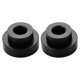 thumbnail image 1 of 2Pcs Shower Fixing Kit Equipment Water Pipe Copper Decorative Cover Bathroom Faucet Accessories Ele, 1 of 5