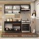 thumbnail image 5 of Cocina Integral Completa Modular Madesa Reims 190cm NN 04, 5 of 5