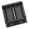 thumbnail image 1 of Rechargeable Controller Battery, Long Lasting Controller Battery Pack Intelligent Protection 2650mAh  For  Controller, 1 of 8