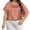 Orange, variant on jobturf Womens Plus Size Tops Dressy Casual Silk Satin Blouses Summer Fashion Loose Basic Tees Business Office Work Short Sleeve Shirts L-5XL