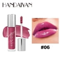 thumbnail image 1 of Fiudx Bálsamo Labial Jaspeado, Lápiz Labial Hidratante con Color, Set de Bálsamo Labial con Sabor, Fórmula Fácil de Enjuagar, Regalo Perfecto para Cumpleaños o Festividades, Empaque Portátil para Niñ, 1 of 6