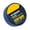 Blue, variant on Multipurpose PVC Electrical Insulation Tape Roll for Secure Wiring In Home, Automotive, and Industrial Applications