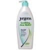 Jergens Jerg 26.5oz Soothing Aloe Bns
