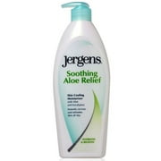 Jergens Jerg 26.5oz Soothing Aloe Bns