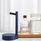 thumbnail image 5 of Bombas De Agua USB Auto Drinking Pumper Tasteless Portable Intelligent Pumper para Party Kitchen (2 mangueras azul), 5 of 5