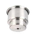 thumbnail image 2 of LOVIVER Porte-Gobelet en Acier Inoxydable pour Bouteille d'Eau, 2 of 6