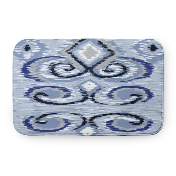 Simply Daisy I-Kat Pet Feeding Mat for Dogs and Cats