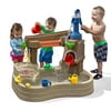 Step2 Pump & Splash Discovery Pond Water Table for Toddlers